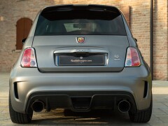 Abarth 695 BIPOSTO “CAMBIO INNESTI FRONTALI” 