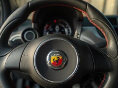 Abarth 695 BIPOSTO “CAMBIO INNESTI FRONTALI” 