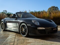 Porsche 997 (911) CARRERA GTS 