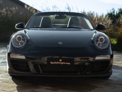 Porsche 997 (911) CARRERA GTS 