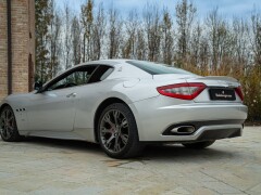 Maserati GRANTURISMO 4.7 S CAMBIOCORSA 