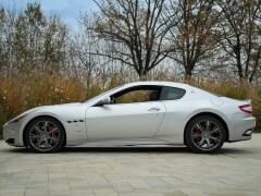 Maserati GRANTURISMO 4.7 S CAMBIOCORSA 