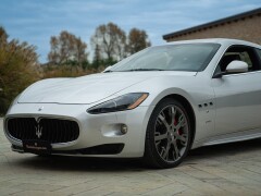 Maserati GRANTURISMO 4.7 S CAMBIOCORSA 