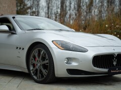 Maserati GRANTURISMO 4.7 S CAMBIOCORSA 