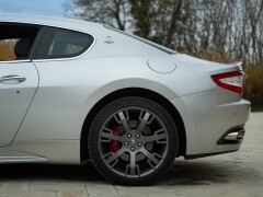 Maserati GRANTURISMO 4.7 S CAMBIOCORSA 