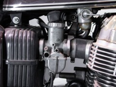 Honda CB 750 FOUR 