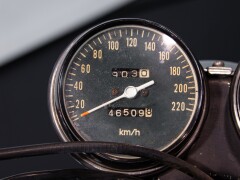 Honda CB 750 FOUR 