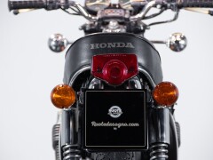 Honda CB 750 FOUR 