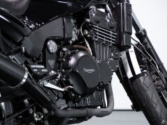 Triumph SPEED TRIPLE 