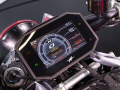 MV Agusta RUSH MAMBA 
