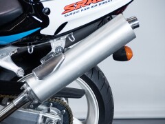 Suzuki TL 1000 R 
