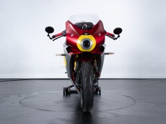 MV Agusta SUPERVELOCE 800 AGO 