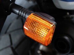 Honda AFRICA TWIN 750 