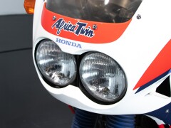 Honda AFRICA TWIN 750 