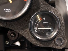 Honda AFRICA TWIN 750 