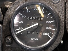 Honda AFRICA TWIN 750 