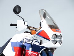 Honda AFRICA TWIN 750 