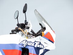 Honda AFRICA TWIN 750 