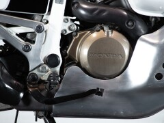 Honda AFRICA TWIN 750 