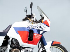 Honda AFRICA TWIN 750 