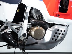Honda AFRICA TWIN 750 