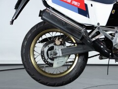 Honda AFRICA TWIN 750 