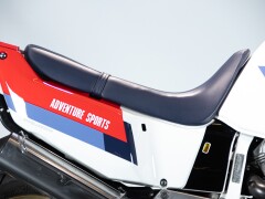Honda AFRICA TWIN 750 