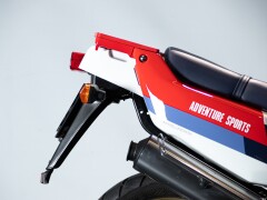 Honda AFRICA TWIN 750 
