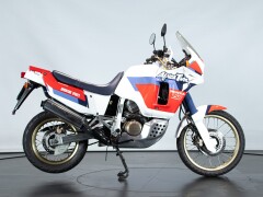 Honda AFRICA TWIN 750 