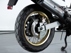 Honda AFRICA TWIN 750 