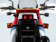 Honda AFRICA TWIN 750 