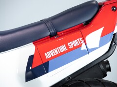 Honda AFRICA TWIN 750 