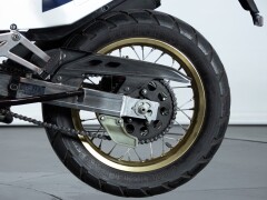 Honda AFRICA TWIN 750 