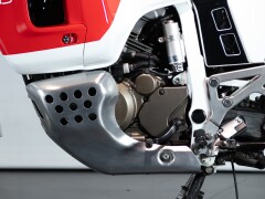 Honda AFRICA TWIN 750 