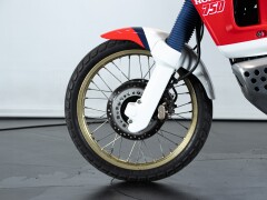 Honda AFRICA TWIN 750 