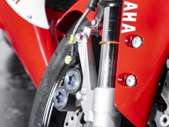 Yamaha YZF R1 