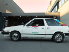 Subaru LEONE 4WD 1.8 