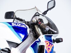 Suzuki RGV GAMMA 250 
