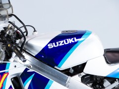 Suzuki RGV GAMMA 250 