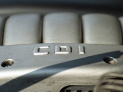 Mercedes Benz G270 CDI 