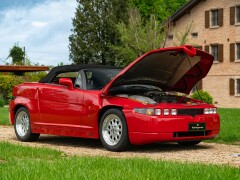 Alfa Romeo RZ 