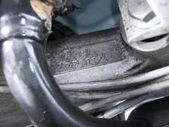 Piaggio VESPA 125 VNB1 