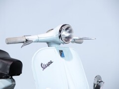 Piaggio VESPA 125 VNB1 