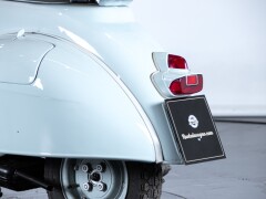 Piaggio VESPA 125 VNB1 