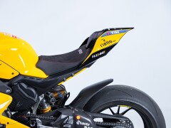 Ducati PANIGALE V4 BAGNAIA WORLD CHAMPION REPLICA 