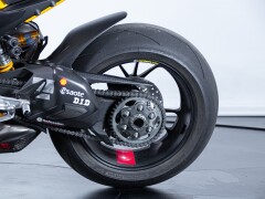 Ducati PANIGALE V4 BAGNAIA WORLD CHAMPION REPLICA 