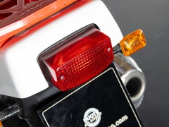 Honda AFRICA TWIN 750 