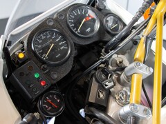 Honda AFRICA TWIN 750 