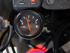 Honda AFRICA TWIN 750 