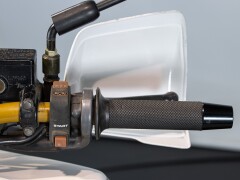 Honda AFRICA TWIN 750 